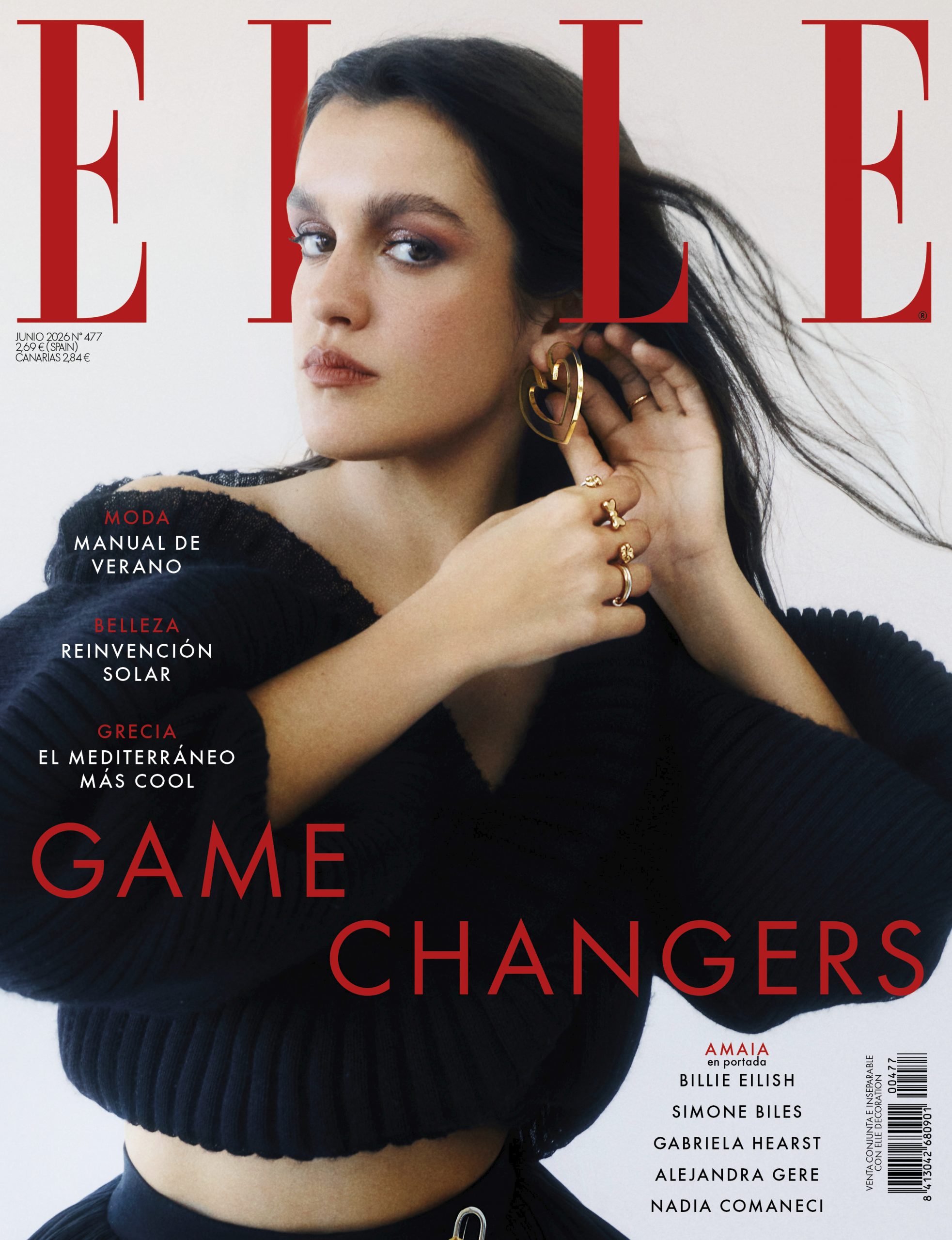 Elle-Spain-Amaia-Romero-Xavi-Gordo